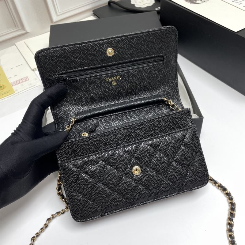 Chanel Woc Bags